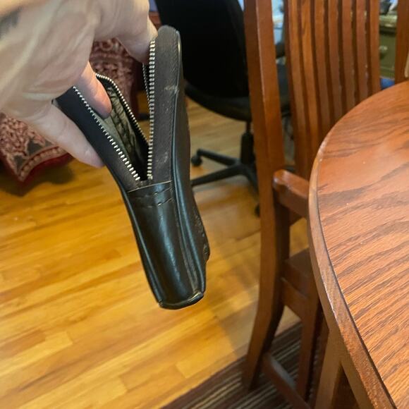 Texas Instruments T1-30X 11B calculator - Picture 6 of 7